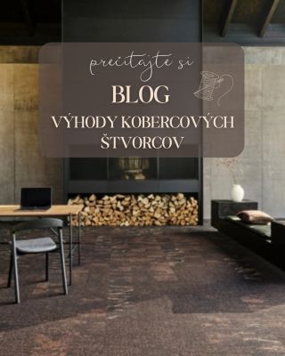 Prečítajte si náš nový blog a dozviete sa, prečo je práca s kobercovým štvorcami lepšou voľbou.🧵 Vyberte si svoju farbu a...